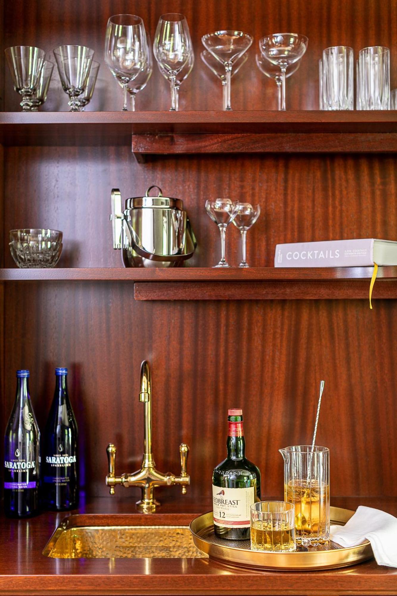 The Weston Hotel Zewnętrze zdjęcie
